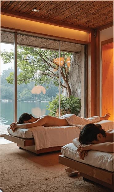 Tinh hoa Image 8 - Phồn hoa tiện ích - dưỡng lành mỗi ngày