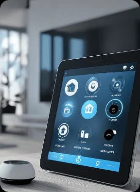 slide smartliving - image 0