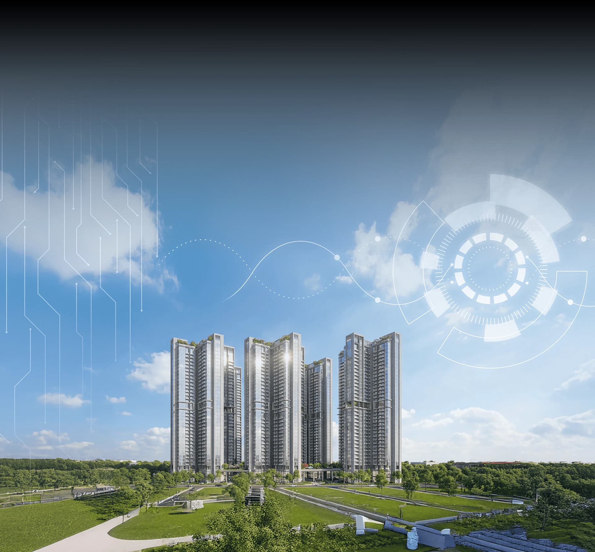 background smartliving