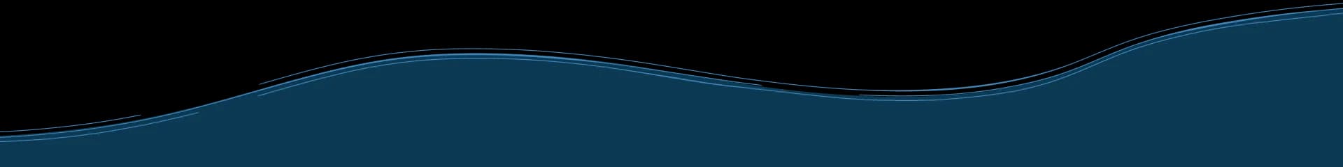 wave bottom form