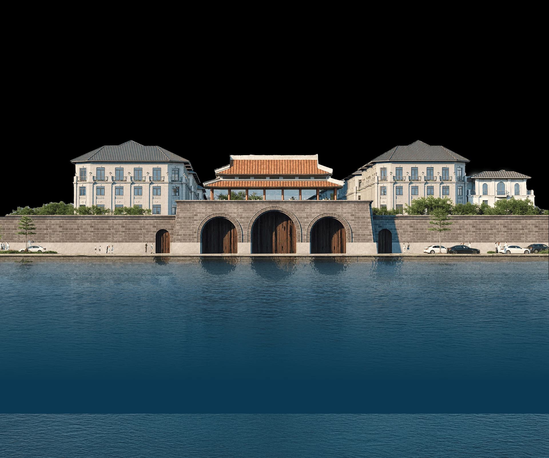 tongquan image