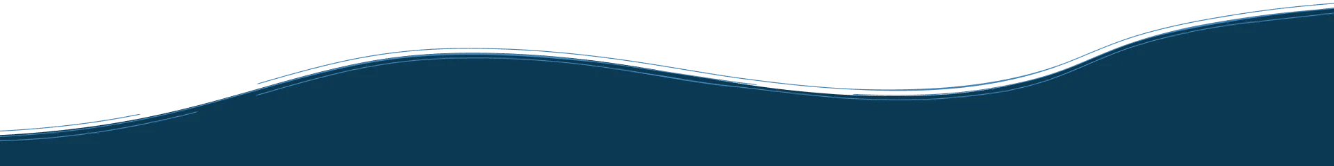 wave bottom form